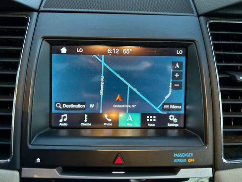 Used 2019 Ford Taurus Limited FWD image 18