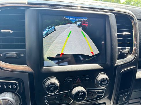 Used 2018 RAM 1500 Sport AWD/4WD image 24