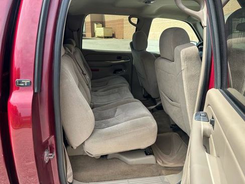 Used 2006 Chevrolet Silverado 1500 LT w/ Light Duty Power Package image 15