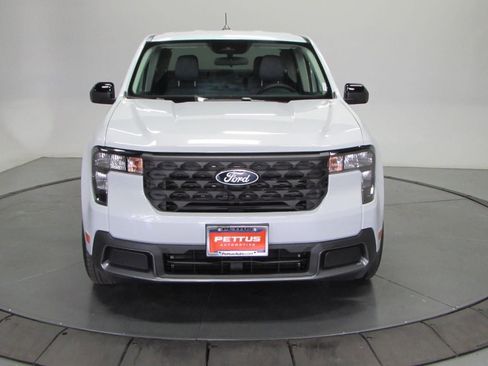 New 2025 Ford Maverick XLT w/ XLT Luxury Package image 2