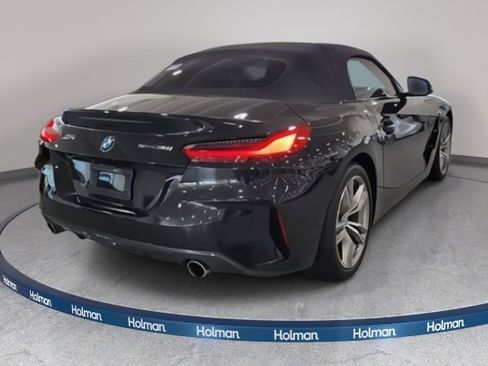 Used 2019 BMW Z4 sDrive30i w/ M Sport Package image 8