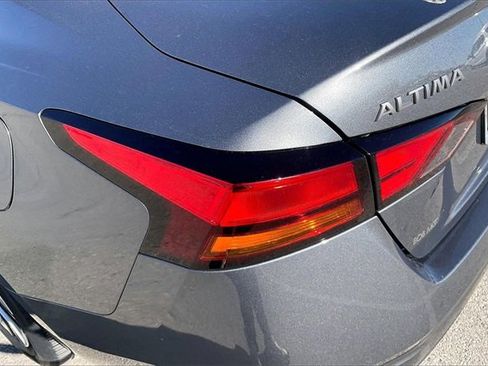 Certified 2025 Nissan Altima 2.5 S image 27