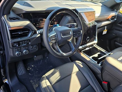 New 2026 GMC Yukon Denali w/ Advanced Technology Package AWD/4WD image 18