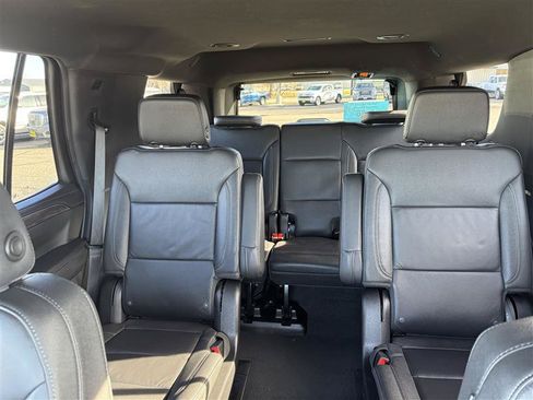 Used 2024 Chevrolet Tahoe LT AWD/4WD image 26