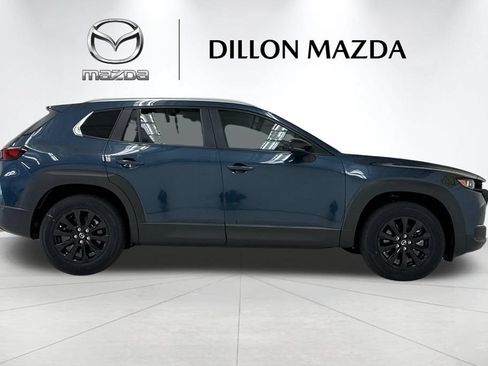 New 2026 MAZDA CX-50 AWD 2.5 S w/ Weather Package image 3