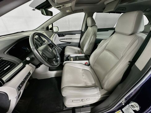 Used 2019 Honda Odyssey Elite image 13