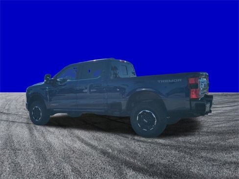 New 2026 Ford F350 King Ranch w/ Tremor Off-Road Package image 6