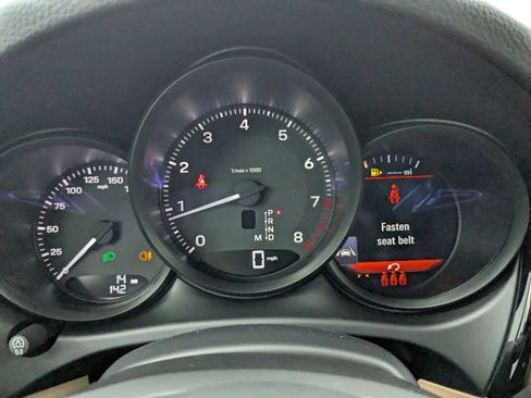 New 2026 Porsche Macan AWD/4WD image 18