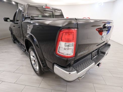 Used 2020 RAM 1500 Big Horn AWD/4WD image 3
