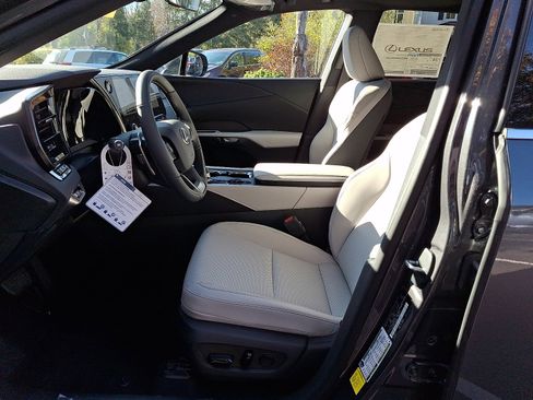New 2026 Lexus RX 350 Premium image 9