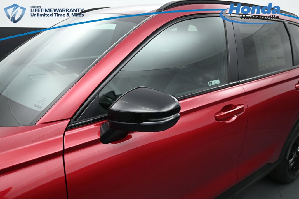 New 2027 Honda CR-V Sport-L image 15