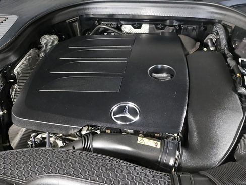 Used 2021 Mercedes-Benz GLC 300 GLC 300 w/ Multimedia Package image 20