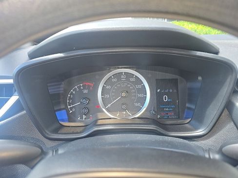 Used 2021 Toyota Corolla LE FWD image 8
