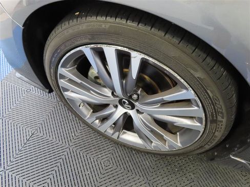 Used 2022 INFINITI Q50 Sensory AWD/4WD image 34