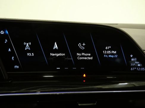 Used 2023 Cadillac Escalade Sport AWD/4WD image 18