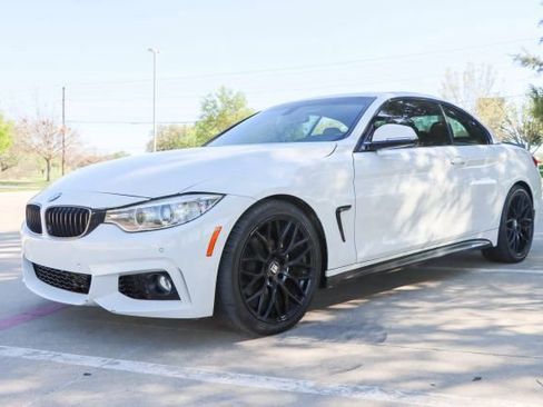 Used 2016 BMW 428i image 11