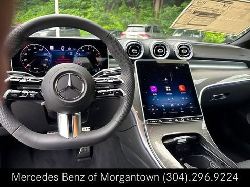 New 2026 Mercedes-Benz CLE 450 4MATIC Coupe image 13
