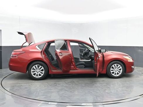 Used 2014 Nissan Altima 2.5 S image 46