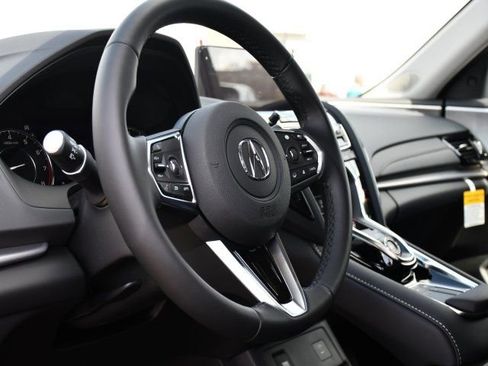 New 2026 Acura RDX SH-AWD w/ Technology Package image 11