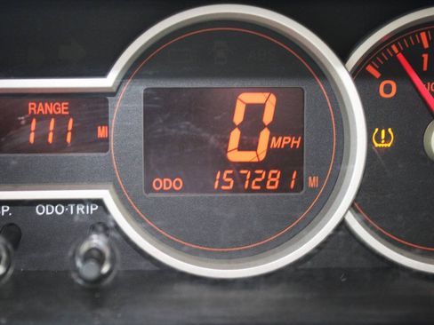 Used 2012 Scion xB FWD image 8