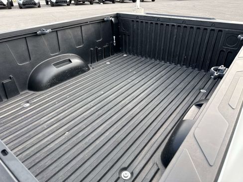 Used 2023 Toyota Tundra SR5 w/ SR5 Convenience Package AWD/4WD image 14