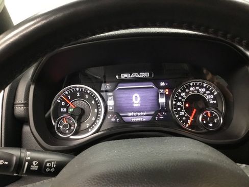 Used 2023 RAM 1500 Laramie image 15