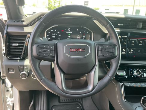 Used 2024 GMC Sierra 1500 AT4X AWD/4WD image 15