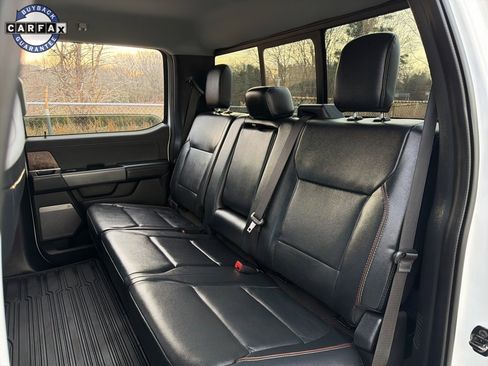 Used 2023 Ford F250 Lariat w/ Lariat Ultimate Package image 20