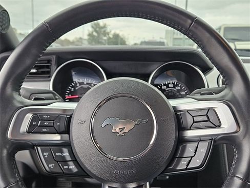 Used 2021 Ford Mustang GT Premium w/ Black Accent Package image 23