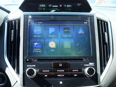 Used 2020 Subaru Crosstrek 2.0i Limited image 48