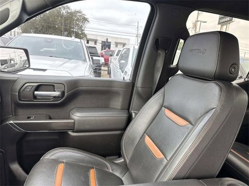 Used 2021 GMC Sierra 1500 AT4 w/ AT4 Premium Package image 20
