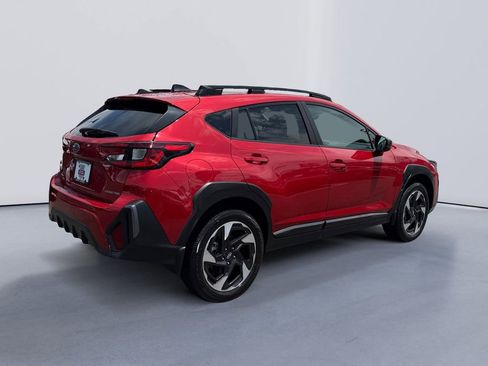 Certified 2024 Subaru Crosstrek 2.5i Limited w/ Crosstrek Mirror Package AWD/4WD image 3