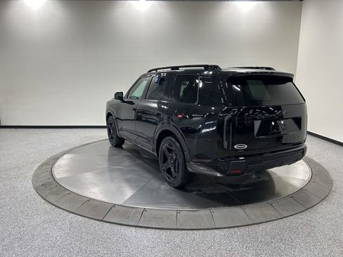 New 2027 Kia Telluride EX image 31