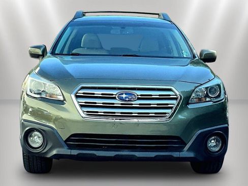 Used 2016 Subaru Outback 2.5i Premium w/ Protection Package #1 AWD/4WD image 2