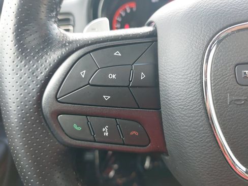 Used 2024 Dodge Durango GT AWD/4WD image 19