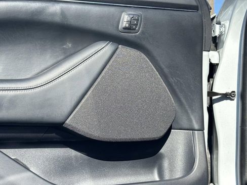 Used 2022 Ford Mustang Mach-E California Route 1 image 18