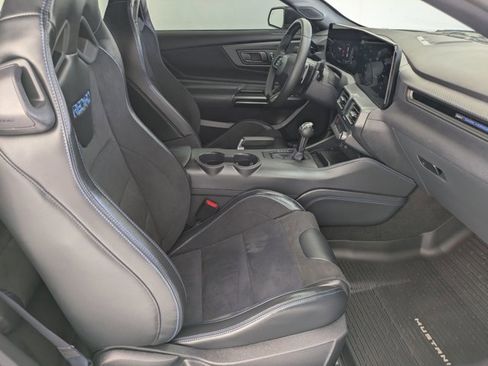 Used 2024 Ford Mustang Dark Horse w/ Dark Horse Handlin Package image 21