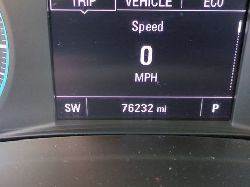 Used 2021 Chevrolet Equinox LS w/ LS Convenience Package FWD image 22
