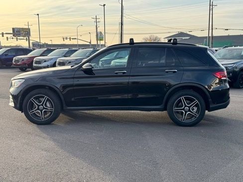 Used 2022 Mercedes-Benz GLC 300 4MATIC image 6