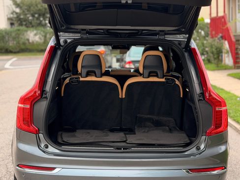 Used 2019 Volvo XC90 T6 Inscription w/ Advanced Package AWD/4WD image 7