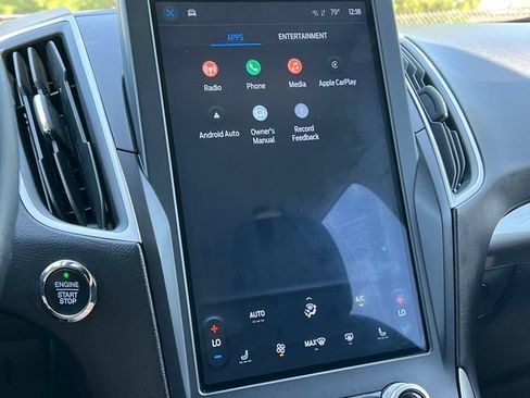 Certified 2023 Ford Edge SEL AWD/4WD image 22