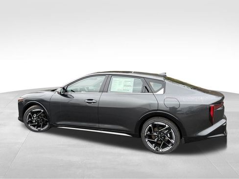 New 2025 Kia K4 GT-Line w/ GT-Line Sunroof Package image 61