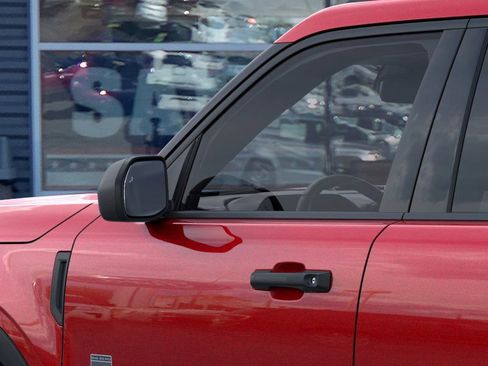 New 2025 Ford Bronco Sport Big Bend image 20