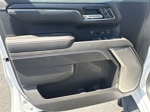 Certified 2024 GMC Sierra 1500 AT4X AWD/4WD image 23