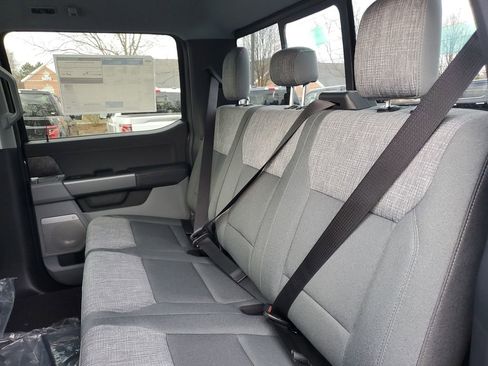 New 2026 Ford F350 XLT w/ XLT Premium Package image 26