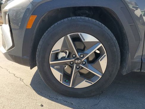 Used 2025 Hyundai Tucson SEL image 9