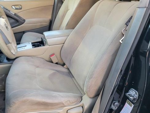 Used 2013 Nissan Murano S image 8