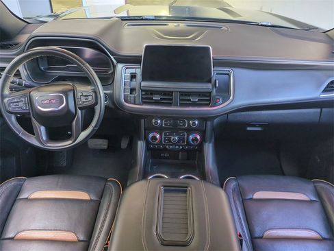 Used 2024 GMC Yukon XL AT4 w/ AT4 Premium Package image 19