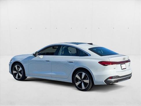 New 2025 Audi A5 2.0T Premium Plus w/ Premium Plus AWD/4WD image 7