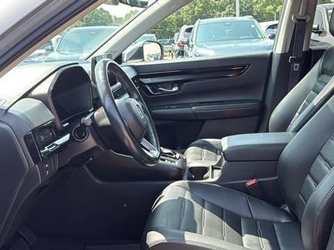 Used 2024 Honda CR-V EX-L image 10